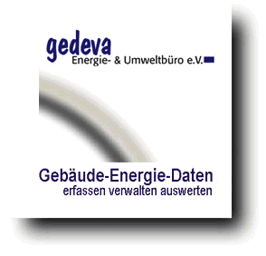 gedeva Logo